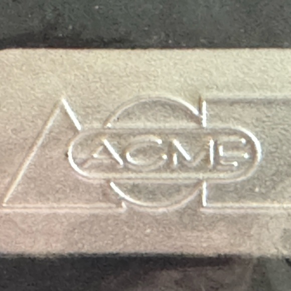 ACME Studio Blobnik Rollerball Pen Designed by Karim Rashid - Picture 8 of 10